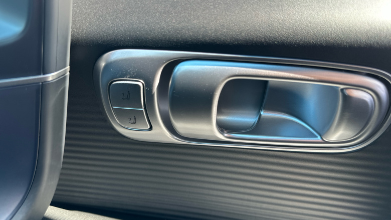 Hyundai IONIQ 6 239kW Ultimate 77kWh 4dr AWD Auto Electric Saloon